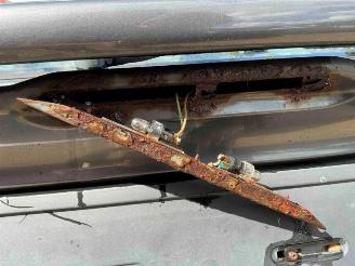 Volkswagen Corrado Corrado, Coupe, 1988 / 1995 1.8 16V picture 20