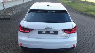 Audi A1 A1 Sportback (GBA), Hatchback 5-drs, 2018 1.0 30 TFSI 12V picture 4