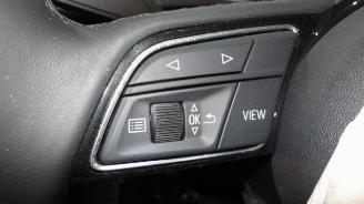 Audi A1 A1 Sportback (GBA), Hatchback 5-drs, 2018 1.0 30 TFSI 12V picture 21