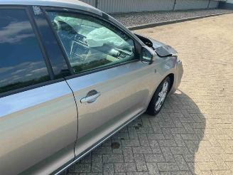 Seat Toledo Toledo (NHAA), Liftback, 2012 / 2019 1.2 TSI picture 26
