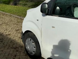 Peugeot Expert Expert (V1/VA/VB/VE/VF/VT/VY), Van, 2016 1.5 BlueHDi 100 picture 26