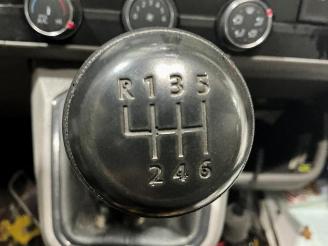 Volkswagen Transporter Transporter T6, Van, 2015 / 2024 2.0 TDI 150 picture 13