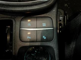 Ford Puma Puma, SUV, 2019 1.5 EcoBoost 12V ST picture 32