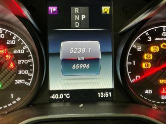 Mercedes C-klasse GLC AMG (X253), SUV, 2016 / 2022 4.0 63 AMG 4.0 V8 32V Turbo 4-Matic+ picture 10