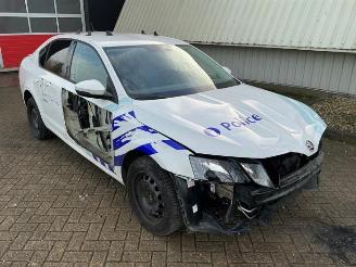 Dezmembrări autoturisme Skoda Octavia Octavia (5EAA), Liftback, 2012 / 2020 1.5 TSI Evo 16V 2020/1