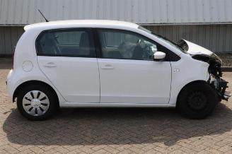Uttjänta bilar auto Volkswagen Up! Up! (121), Hatchback, 2011 1.0 12V 60 2014/4