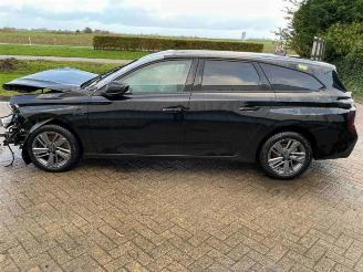 Peugeot 308 308 SW (F4/FC/FN/FR), Combi 5-drs, 2021 1.2 12V PureTech 130 picture 6