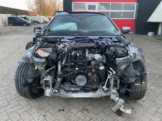 BMW 8-serie 8 serie Gran Coupe (G16), Sedan, 2019 840d xDrive 24V picture 2