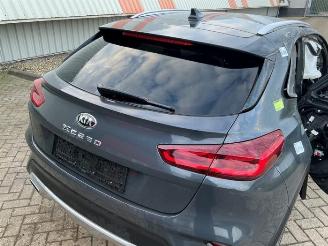 Kia Xceed Xceed, SUV, 2019 1.6 GDI PHEV picture 27