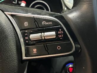 Kia Xceed Xceed, SUV, 2019 1.6 GDI PHEV picture 15