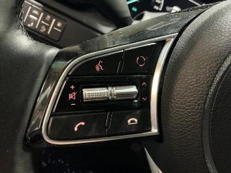 Kia Xceed Xceed, SUV, 2019 1.6 GDI PHEV picture 12