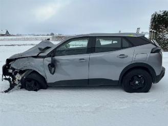 Peugeot 2008 2008 (UD/UK/UR/US/UX), MPV, 2019 1.2 VTi 12V PureTech 100 picture 5