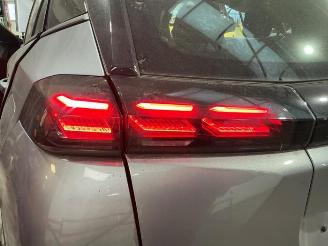 Peugeot 2008 2008 (UD/UK/UR/US/UX), MPV, 2019 1.2 VTi 12V PureTech 100 picture 11