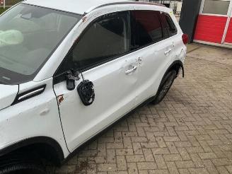 Suzuki Vitara Vitara (LY/MY), SUV, 2015 1.4 Booster Jet Turbo 16V SHVS picture 35