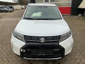 Suzuki Vitara Vitara (LY/MY), SUV, 2015 1.4 Booster Jet Turbo 16V SHVS picture 2