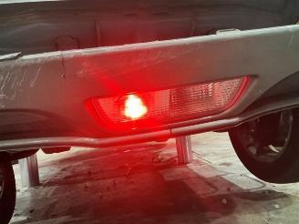 Suzuki Vitara Vitara (LY/MY), SUV, 2015 1.4 Booster Jet Turbo 16V SHVS picture 29