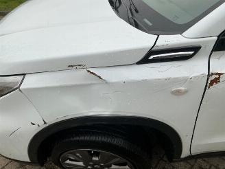 Suzuki Vitara Vitara (LY/MY), SUV, 2015 1.4 Booster Jet Turbo 16V SHVS picture 33