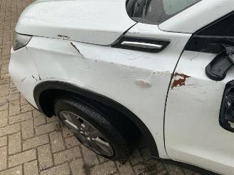 Suzuki Vitara Vitara (LY/MY), SUV, 2015 1.4 Booster Jet Turbo 16V SHVS picture 34