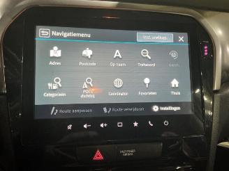 Suzuki Vitara Vitara (LY/MY), SUV, 2015 1.4 Booster Jet Turbo 16V SHVS picture 12