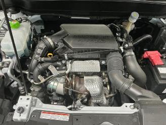 Suzuki Vitara Vitara (LY/MY), SUV, 2015 1.4 Booster Jet Turbo 16V SHVS picture 24