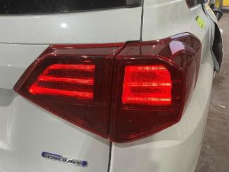 Suzuki Vitara Vitara (LY/MY), SUV, 2015 1.4 Booster Jet Turbo 16V SHVS picture 28