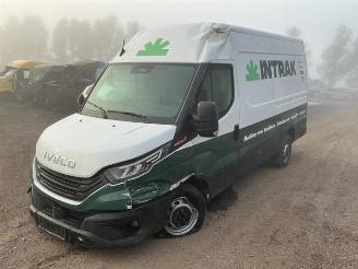 Iveco New Daily New Daily VI, Van, 2014 35C18,35S18,40C18,50C18,60C18,65C18,70C18 picture 1