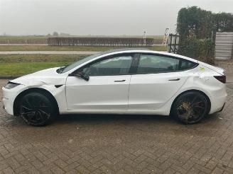 Tesla Model 3 Model 3, Sedan, 2017 Performance AWD 78 kWh picture 3