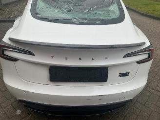 Tesla Model 3 Model 3, Sedan, 2017 Performance AWD 78 kWh picture 30