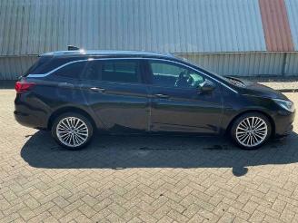 Uttjänta bilar auto Opel Astra Astra K Sports Tourer, Combi, 2015 / 2022 1.6 CDTI 110 16V 2016/4