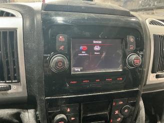 Fiat Ducato Ducato (250), Bus, 2006 2.3 D 130 Multijet Minibus Extralongo picture 33