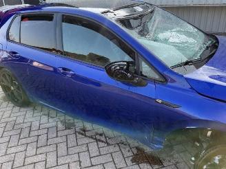 Volkswagen Golf Golf VIII (CD1), Hatchback, 2019 2.0 TSI R 16V 4Motion picture 13