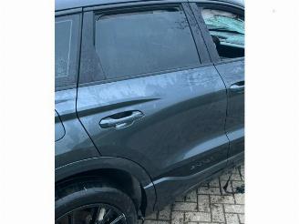 Audi Q6 Q6 e-tron (GFB), SUV, 2024 Performance 100 kWh picture 13
