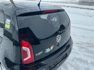 Volkswagen Up! Up! (121), Hatchback, 2011 1.0 12V 75 picture 17