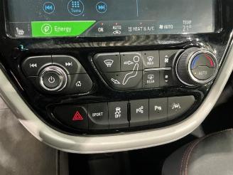 Opel Ampera-E Ampera-e, Hatchback, 2017 / 2019 Ampera-e picture 15