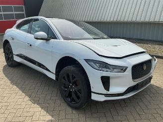 disassembly passenger cars Jaguar I-Pace I-Pace, SUV, 2018 EV400 AWD 2018/11