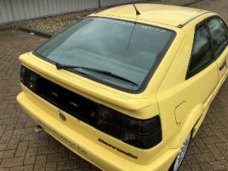 Volkswagen Corrado Corrado, Coupe, 1988 / 1995 1.8 16V picture 19