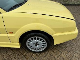 Volkswagen Corrado Corrado, Coupe, 1988 / 1995 1.8 16V picture 14