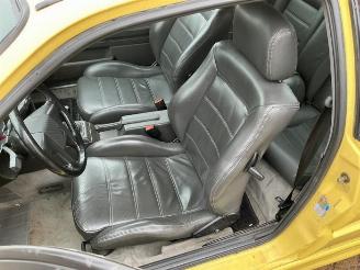 Volkswagen Corrado Corrado, Coupe, 1988 / 1995 1.8 16V picture 32