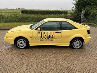 Volkswagen Corrado Corrado, Coupe, 1988 / 1995 1.8 16V picture 6