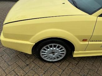 Volkswagen Corrado Corrado, Coupe, 1988 / 1995 1.8 16V picture 25