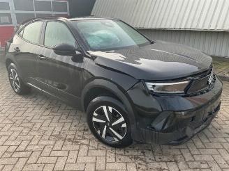 Autoverwertung Opel Mokka Mokka, SUV, 2020 Mokka-e, Electric 50 kWh 2025/2