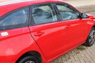 Hyundai I-30 i30 Wagon (PDEF), Combi, 2017 1.0 T-GDI 12V Hybrid 48V picture 24