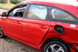 Hyundai I-30 i30 Wagon (PDEF), Combi, 2017 1.0 T-GDI 12V Hybrid 48V picture 33