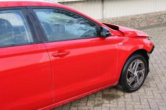 Hyundai I-30 i30 Wagon (PDEF), Combi, 2017 1.0 T-GDI 12V Hybrid 48V picture 29
