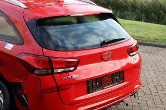 Hyundai I-30 i30 Wagon (PDEF), Combi, 2017 1.0 T-GDI 12V Hybrid 48V picture 32