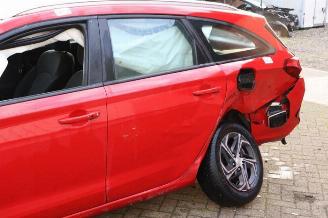 Hyundai I-30 i30 Wagon (PDEF), Combi, 2017 1.0 T-GDI 12V Hybrid 48V picture 35