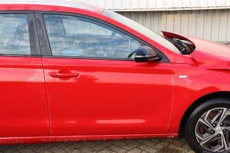 Hyundai I-30 i30 Wagon (PDEF), Combi, 2017 1.0 T-GDI 12V Hybrid 48V picture 28