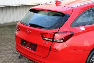 Hyundai I-30 i30 Wagon (PDEF), Combi, 2017 1.0 T-GDI 12V Hybrid 48V picture 30