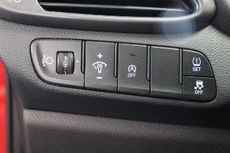Hyundai I-30 i30 Wagon (PDEF), Combi, 2017 1.0 T-GDI 12V Hybrid 48V picture 14