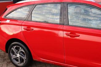 Hyundai I-30 i30 Wagon (PDEF), Combi, 2017 1.0 T-GDI 12V Hybrid 48V picture 26